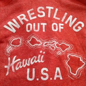 Under Armour Project Rock World Champion Hoodie